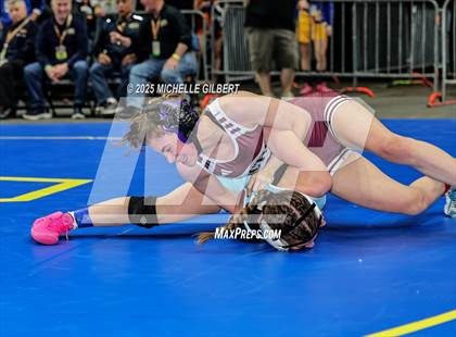 Thumbnail 2 in NYSPHSAA State Championships (Opening and Round 1) photogallery.