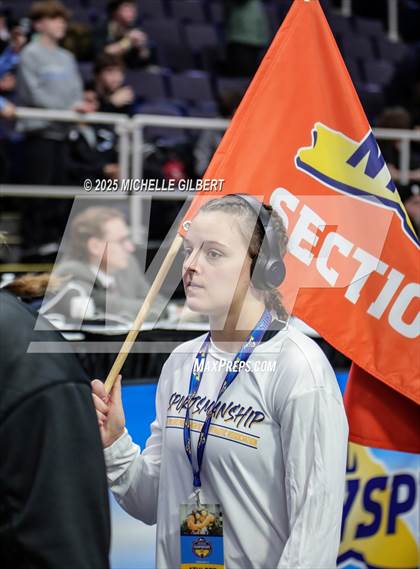 Thumbnail 2 in NYSPHSAA State Championships (Opening and Round 1) photogallery.