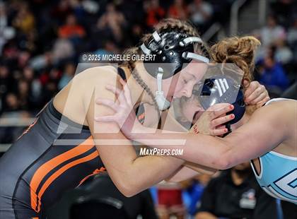 Thumbnail 3 in NYSPHSAA State Championships (Opening and Round 1) photogallery.