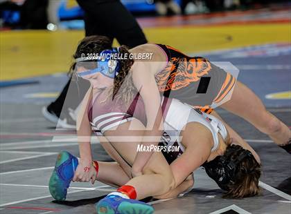 Thumbnail 1 in NYSPHSAA State Championships (Opening and Round 1) photogallery.