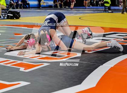 Thumbnail 1 in NYSPHSAA State Championships (Opening and Round 1) photogallery.