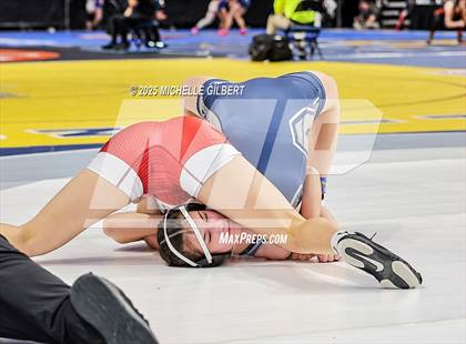 Thumbnail 3 in NYSPHSAA State Championships (Opening and Round 1) photogallery.