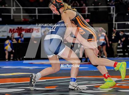 Thumbnail 1 in NYSPHSAA State Championships (Opening and Round 1) photogallery.