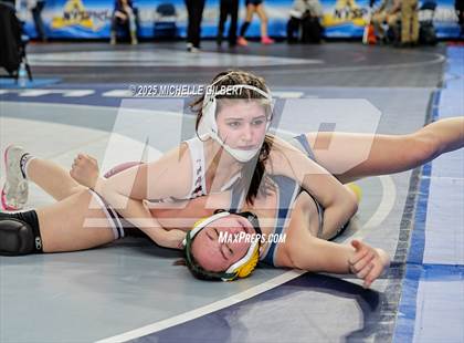 Thumbnail 3 in NYSPHSAA State Championships (Opening and Round 1) photogallery.