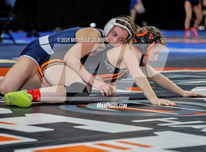 Thumbnail 3 in NYSPHSAA State Championships (Opening and Round 1) photogallery.