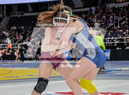Thumbnail 2 in NYSPHSAA State Championships (Opening and Round 1) photogallery.