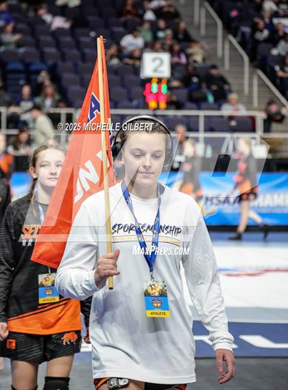 Thumbnail 2 in NYSPHSAA State Championships (Opening and Round 1) photogallery.
