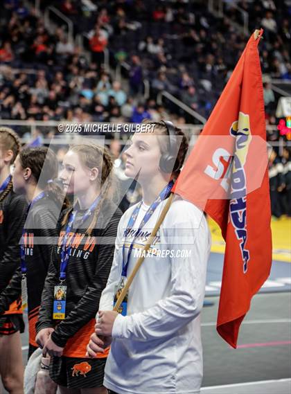 Thumbnail 3 in NYSPHSAA State Championships (Opening and Round 1) photogallery.