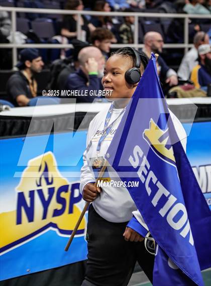 Thumbnail 3 in NYSPHSAA State Championships (Opening and Round 1) photogallery.