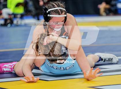 Thumbnail 2 in NYSPHSAA State Championships (Opening and Round 1) photogallery.