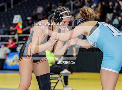 Thumbnail 1 in NYSPHSAA State Championships (Opening and Round 1) photogallery.