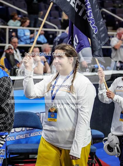 Thumbnail 3 in NYSPHSAA State Championships (Opening and Round 1) photogallery.