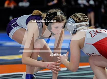 Thumbnail 3 in NYSPHSAA State Championships (Opening and Round 1) photogallery.