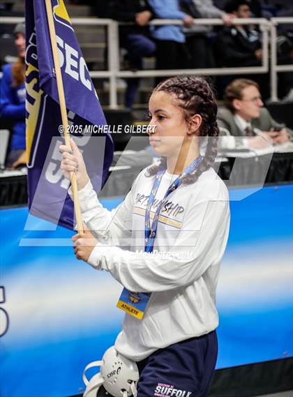 Thumbnail 1 in NYSPHSAA State Championships (Opening and Round 1) photogallery.