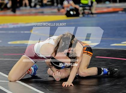 Thumbnail 3 in NYSPHSAA State Championships (Opening and Round 1) photogallery.