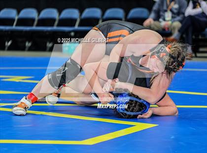 Thumbnail 2 in NYSPHSAA State Championships (Opening and Round 1) photogallery.