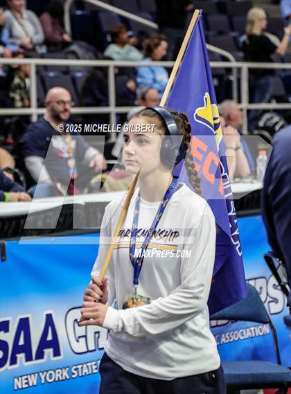 Thumbnail 3 in NYSPHSAA State Championships (Opening and Round 1) photogallery.