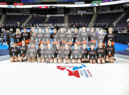 Thumbnail 1 in NYSPHSAA State Championships (Opening and Round 1) photogallery.