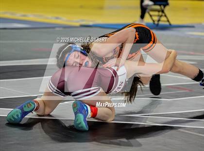 Thumbnail 2 in NYSPHSAA State Championships (Opening and Round 1) photogallery.