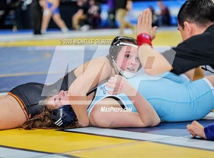 Thumbnail 2 in NYSPHSAA State Championships (Opening and Round 1) photogallery.