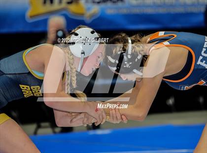 Thumbnail 1 in NYSPHSAA State Championships (Opening and Round 1) photogallery.