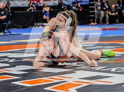 Thumbnail 2 in NYSPHSAA State Championships (Opening and Round 1) photogallery.