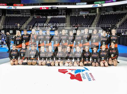 Thumbnail 2 in NYSPHSAA State Championships (Opening and Round 1) photogallery.