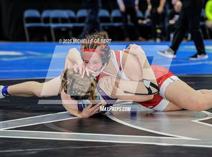 Thumbnail 3 in NYSPHSAA State Championships (Opening and Round 1) photogallery.