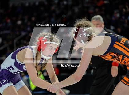 Thumbnail 1 in NYSPHSAA State Championships (Opening and Round 1) photogallery.