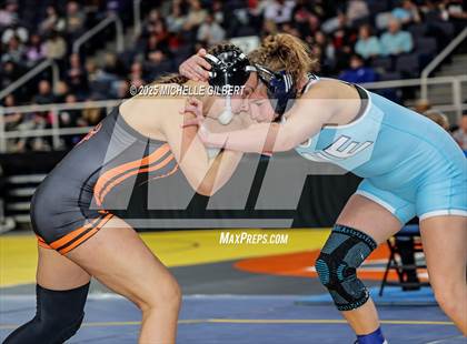 Thumbnail 2 in NYSPHSAA State Championships (Opening and Round 1) photogallery.