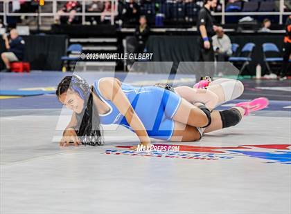 Thumbnail 1 in NYSPHSAA State Championships (Opening and Round 1) photogallery.