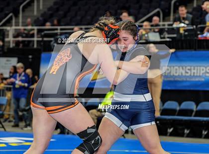Thumbnail 1 in NYSPHSAA State Championships (Opening and Round 1) photogallery.