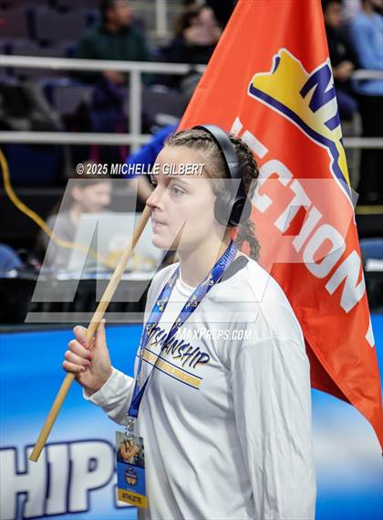 Thumbnail 1 in NYSPHSAA State Championships (Opening and Round 1) photogallery.