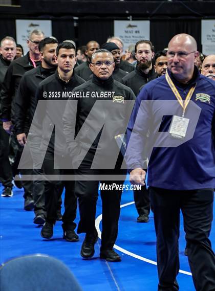 Thumbnail 3 in NYSPHSAA State Championships (Opening and Round 1) photogallery.