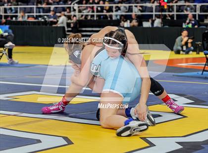 Thumbnail 2 in NYSPHSAA State Championships (Opening and Round 1) photogallery.