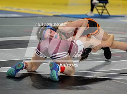 Thumbnail 3 in NYSPHSAA State Championships (Opening and Round 1) photogallery.