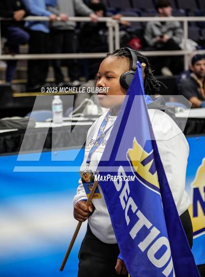 Thumbnail 1 in NYSPHSAA State Championships (Opening and Round 1) photogallery.