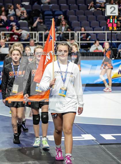 Thumbnail 2 in NYSPHSAA State Championships (Opening and Round 1) photogallery.