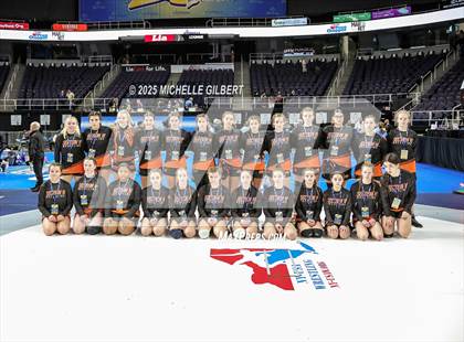 Thumbnail 1 in NYSPHSAA State Championships (Opening and Round 1) photogallery.