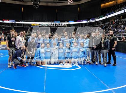 Thumbnail 3 in NYSPHSAA State Championships (Opening and Round 1) photogallery.