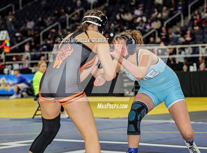 Thumbnail 1 in NYSPHSAA State Championships (Opening and Round 1) photogallery.