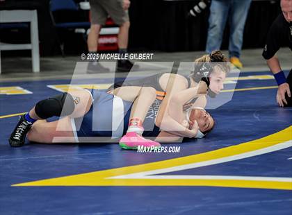 Thumbnail 2 in NYSPHSAA State Championships (Opening and Round 1) photogallery.