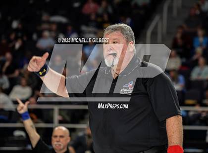 Thumbnail 1 in NYSPHSAA State Championships (Opening and Round 1) photogallery.