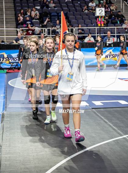 Thumbnail 3 in NYSPHSAA State Championships (Opening and Round 1) photogallery.