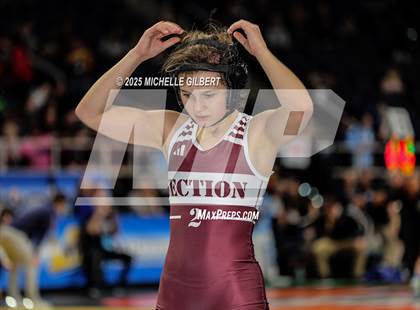 Thumbnail 2 in NYSPHSAA State Championships (Opening and Round 1) photogallery.