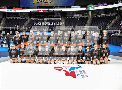 Thumbnail 3 in NYSPHSAA State Championships (Opening and Round 1) photogallery.