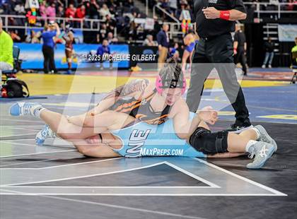 Thumbnail 2 in NYSPHSAA State Championships (Opening and Round 1) photogallery.