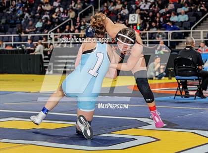 Thumbnail 3 in NYSPHSAA State Championships (Opening and Round 1) photogallery.