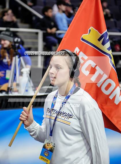 Thumbnail 3 in NYSPHSAA State Championships (Opening and Round 1) photogallery.