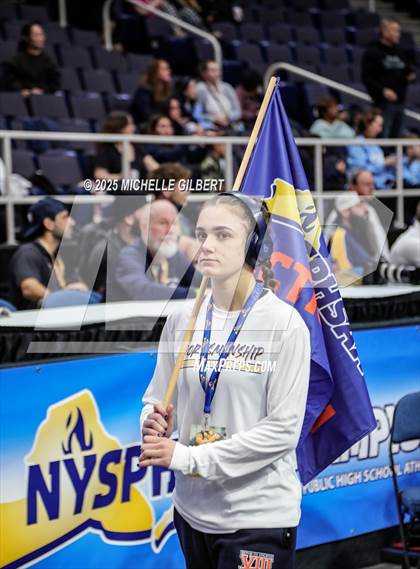 Thumbnail 1 in NYSPHSAA State Championships (Opening and Round 1) photogallery.